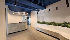 Офис за 2 300 000 евро в Пафосе, Кипр