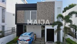 Вилла за 311 751 евро в Пунта-Кана, Доминиканская Республика