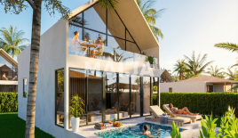 Вилла за 219 000 евро в Занзибаре, Танзания