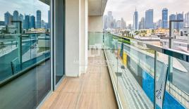 Апартаменты за 588 284 евро в Дубае, ОАЭ