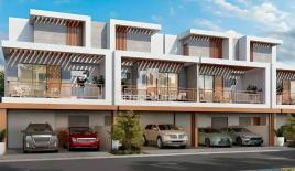 Таунхаус за 507 594 евро в Дубае, ОАЭ