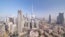 Апартаменты за 2 768 527 евро в Дубае, ОАЭ