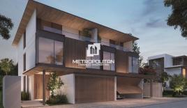 Вилла за 1 753 338 евро в Дубае, ОАЭ