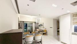 Апартаменты за 530 624 евро в Дубае, ОАЭ