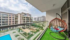 Апартаменты за 945 929 евро в Дубае, ОАЭ