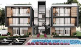 Апартаменты за 178 000 евро в Кирении, Кипр