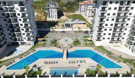 Апартаменты за 110 000 евро в Алании, Турция