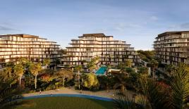 Апартаменты за 1 380 000 евро в ОАЭ