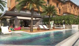 Пентхаус за 975 000 евро в Алании, Турция