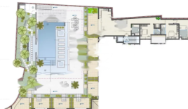 Квартира за 473 000 евро в Бальцане, Мальта