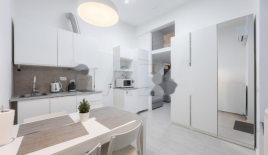 Квартира за 248 000 евро в Любляне, Словения