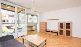 Квартира за 385 000 евро в Любляне, Словения