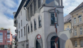 Офис за 160 000 евро в Любляне, Словения