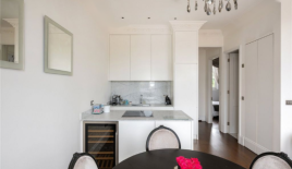 Квартира за 995 000 евро в Лондоне, Великобритания