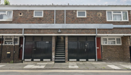 Квартира за 350 000 евро в Лондоне, Великобритания