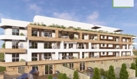 Квартира за 233 000 евро в Фгуре, Мальта