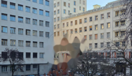 Квартира за 650 000 евро в Любляне, Словения