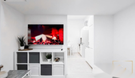 Квартира за 248 000 евро в Любляне, Словения