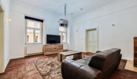 Квартира за 671 000 евро в Любляне, Словения