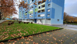 Квартира за 195 000 евро в Любляне, Словения