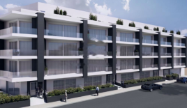 Квартира за 460 000 евро в Мосте, Мальта