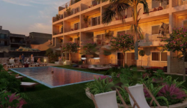 Квартира за 195 000 евро на Гозо, Мальта