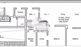 Квартира за 445 000 евро в Слиме, Мальта