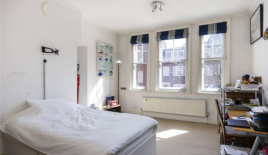 Квартира за 3 500 000 евро в Лондоне, Великобритания