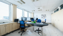 Офис за 739 000 евро в Любляне, Словения