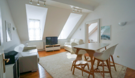 Квартира за 398 000 евро в Любляне, Словения