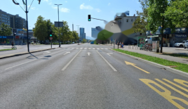 Офис за 430 000 евро в Любляне, Словения