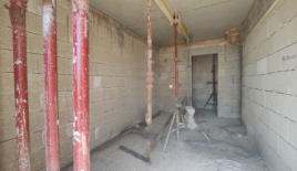 Квартира за 455 000 евро в Сиггиеви, Мальта