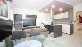 Квартира за 287 000 евро в Любляне, Словения