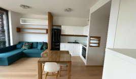 Квартира за 419 000 евро в Любляне, Словения