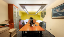 Офис за 2 569 евро в Любляне, Словения