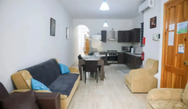 Квартира за 325 000 евро на Гозо, Мальта