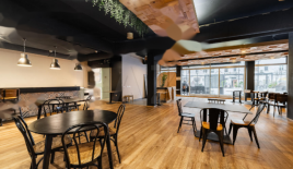 Офис за 750 000 евро в Любляне, Словения