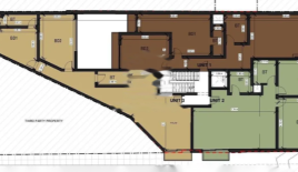 Квартира за 250 000 евро в Марсаскале, Мальта