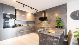 Квартира за 530 000 евро в Слиме, Мальта