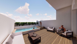 Квартира за 575 000 евро в Слиме, Мальта