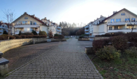 Квартира за 259 000 евро в Любляне, Словения