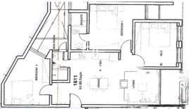 Квартира за 280 000 евро в Зуррике, Мальта