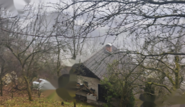 Дом за 90 000 евро в Трбовле, Словения