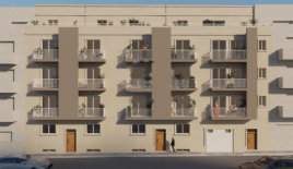 Квартира за 230 000 евро на Гозо, Мальта