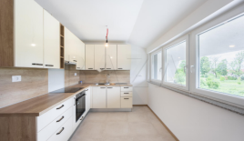 Квартира за 228 000 евро в Любляне, Словения