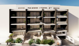 Квартира за 340 000 евро в Мосте, Мальта