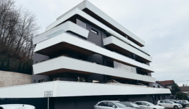 Квартира за 446 000 евро в Любляне, Словения