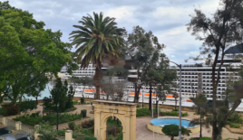 Квартира за 750 000 евро в Валлетте, Мальта