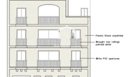Квартира за 159 000 евро на Гозо, Мальта