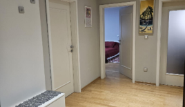 Квартира за 430 000 евро в Любляне, Словения